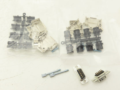 Baldor MDH4A15TR-RB23 MintDrive II AC Servo Drive 230-460VAC 15A 3Ph