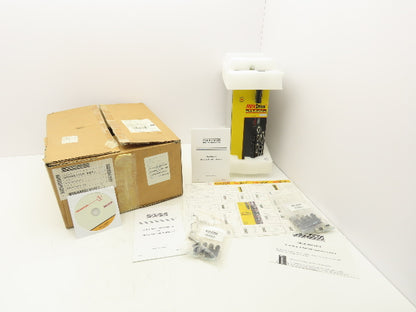 Baldor MDH4A15TR-RB23 MintDrive II AC Servo Drive 230-460VAC 15A 3Ph