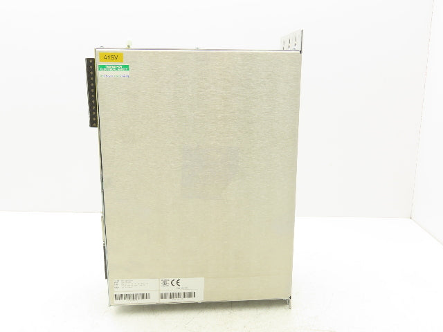 Baldor MDH4A15TR-RB23 MintDrive II AC Servo Drive 230-460VAC 15A 3Ph