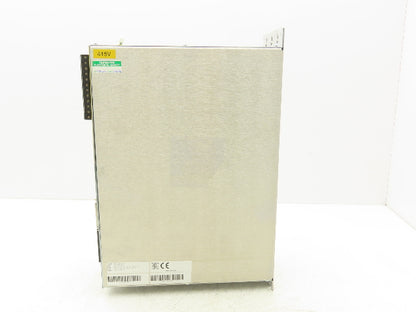 Baldor MDH4A15TR-RB23 MintDrive II AC Servo Drive 230-460VAC 15A 3Ph