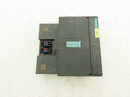 Siemens 6ES7 158-3AD01-0XA0 SIMATIC DP, PN/PN Coupling Module PROFINET PROFIsafe