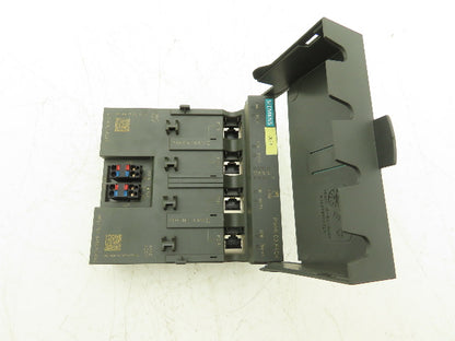 Siemens 6ES7 158-3AD01-0XA0 SIMATIC DP, PN/PN Coupling Module PROFINET PROFIsafe