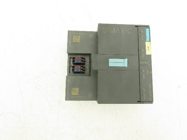 Siemens 6ES7 158-3AD01-0XA0 SIMATIC DP, PN/PN Coupling Module PROFINET PROFIsafe
