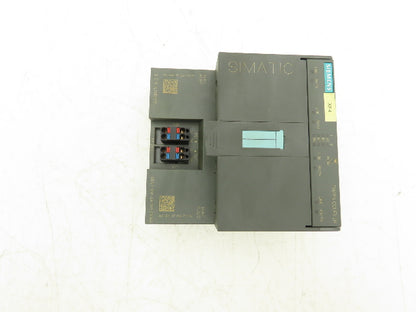 Siemens 6ES7 158-3AD01-0XA0 SIMATIC DP, PN/PN Coupling Module PROFINET PROFIsafe