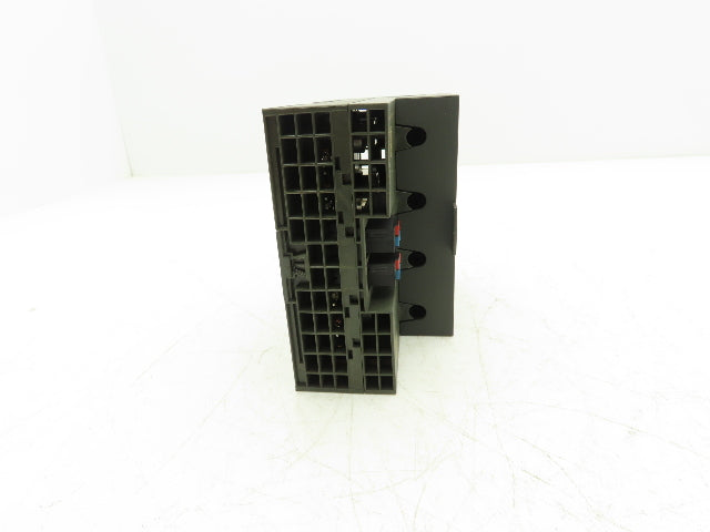 Siemens 6ES7 158-3AD01-0XA0 SIMATIC DP, PN/PN Coupling Module PROFINET PROFIsafe