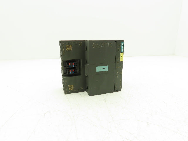 Siemens 6ES7 158-3AD01-0XA0 SIMATIC DP, PN/PN Coupling Module PROFINET PROFIsafe