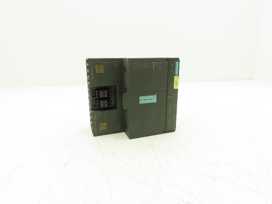 Siemens 6ES7 158-3AD01-0XA0 SIMATIC DP, PN/PN Coupling Module PROFINET PROFIsafe