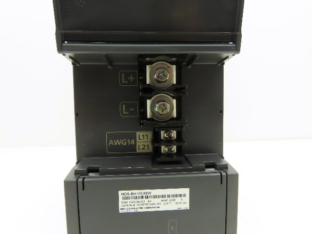 Siemens 6EP1436-2BA10 Power Supply DC 24V 20A 3PH 400-500V Input SITOP PSU300S