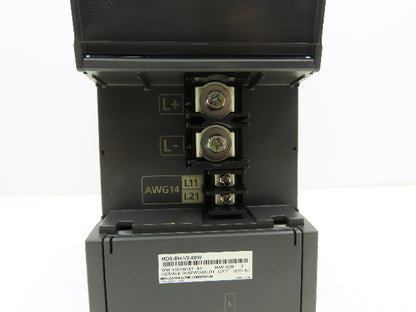 Siemens 6EP1436-2BA10 Power Supply DC 24V 20A 3PH 400-500V Input SITOP PSU300S