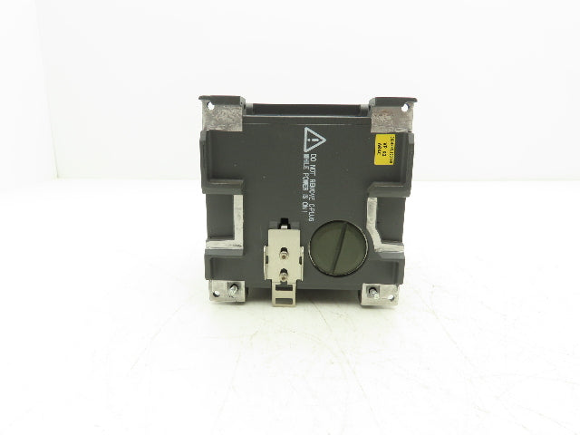 Siemens 6EP1436-2BA10 Power Supply DC 24V 20A 3PH 400-500V Input SITOP PSU300S