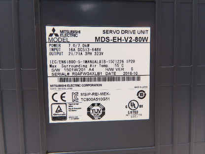 Siemens 6EP1436-2BA10 Power Supply DC 24V 20A 3PH 400-500V Input SITOP PSU300S