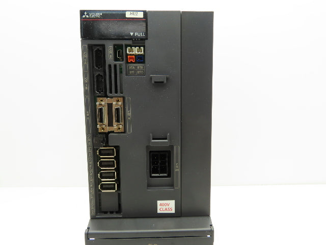 Siemens 6EP1436-2BA10 Power Supply DC 24V 20A 3PH 400-500V Input SITOP PSU300S