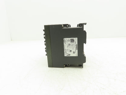 Siemens 6EP1436-2BA10 Power Supply DC 24V 20A 3PH 400-500V Input SITOP PSU300S