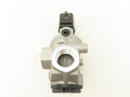 IMI Herion 8026771 Indirect Solenoid Inline Poppet Valve 3/2 Way 1" BSPP 24VDC