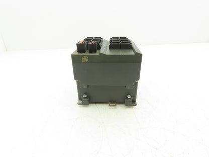 Siemens 6GK5216-0BA00-2AA3 SCALANCE X216 Managed IE Switch 16x 10/100 Mbps RJ45