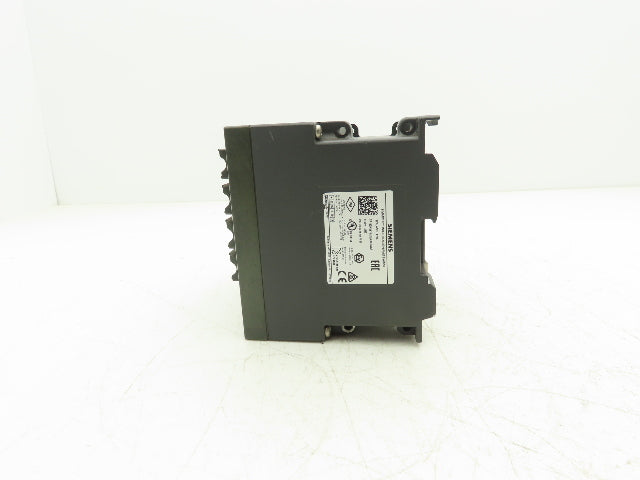 Siemens 6GK5216-0BA00-2AA3 SCALANCE X216 Managed IE Switch 16x 10/100 Mbps RJ45