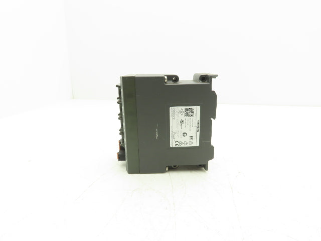 Siemens 6GK5208-0BA10-2AA3 SCALANCE X208 Managed IE Switch 8x 10/100 Mbps RJ45