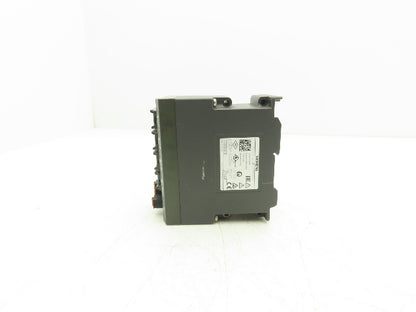 Siemens 6GK5208-0BA10-2AA3 SCALANCE X208 Managed IE Switch 8x 10/100 Mbps RJ45