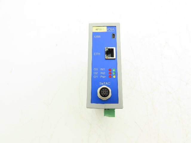 Sequoia P0000430 SeTAC TK Full Interface 300 mA 18-36VDC Triaxial Module