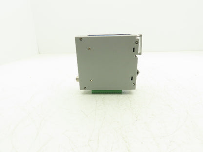 Sequoia P0000430 SeTAC TK Full Interface 300 mA 18-36VDC Triaxial Module
