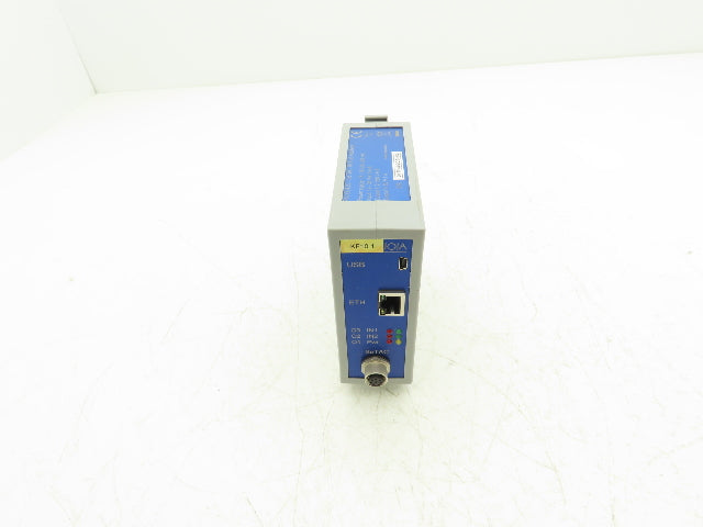 Sequoia P0000430 SeTAC TK Full Interface 300 mA 18-36VDC Triaxial Module