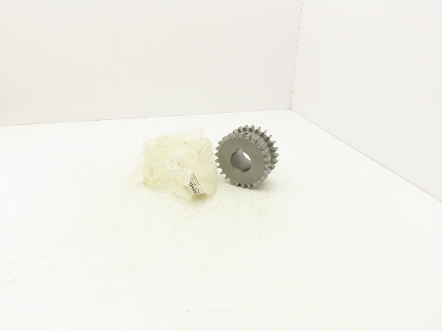 Ramsey 402143-1 25T Roller Chain Sprocket 2-Strand 25-Tooth 1.5" Keyed Bore