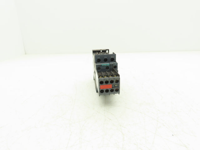 Siemens 3RT2024-1DB44-3MA0 Motor Starter Contactor 10Hp 575V 3Ph Screw Terminal