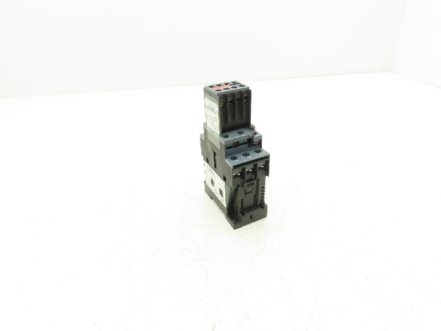 Siemens 3RT2024-1DB44-3MA0 Motor Starter Contactor 10Hp 575V 3Ph Screw Terminal