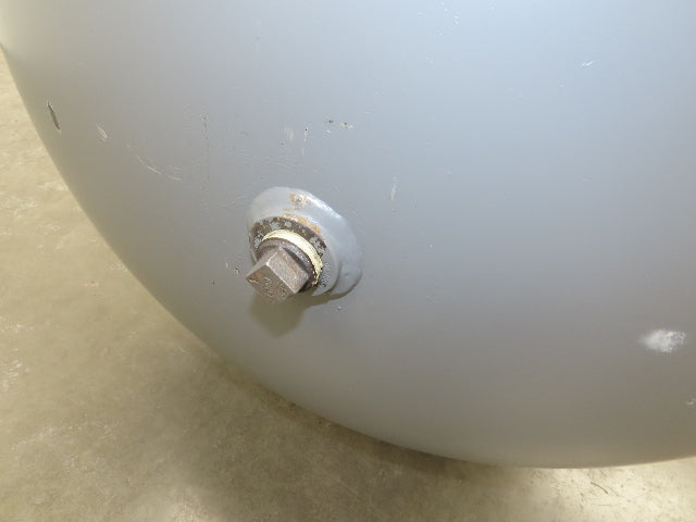Manchester 303908 Pneumatic Air Receiver Tank 200 Gallon Horizontal 300PSI 450°F