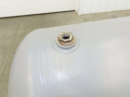 Manchester 303908 Pneumatic Air Receiver Tank 200 Gallon Horizontal 300PSI 450°F