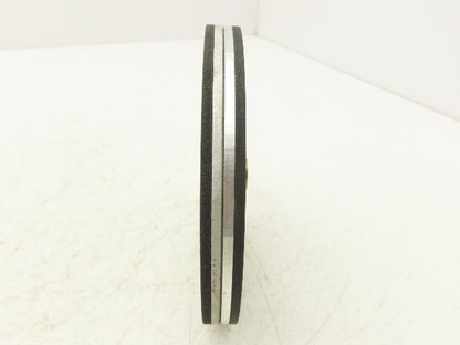 Bremskerl 41570019 Hoist Friction Brake Disk Rubber Resin 4-3/4" OD 21 Tooth