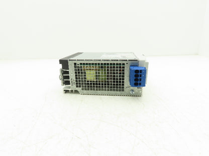 Wago 787-842 EPISTRON PRO 20A Switched Mode Power Supply 400-500VAC In 24VDC Out