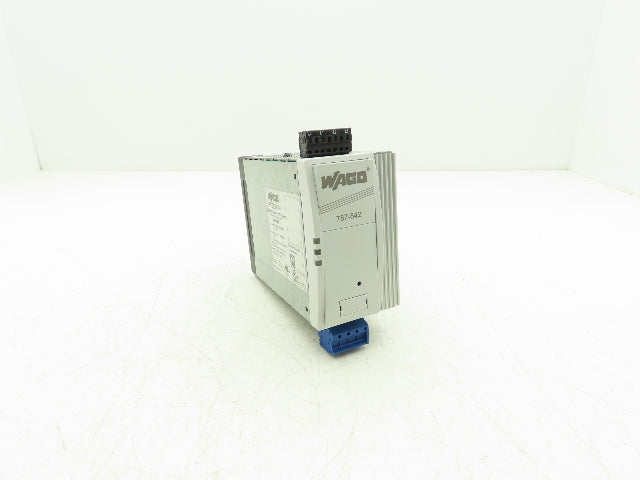 Wago 787-842 EPISTRON PRO 20A Switched Mode Power Supply 400-500VAC In 24VDC Out