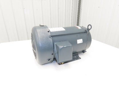 Lincoln Motors SSF6B5TC61 AC Motor 5Hp 1170 RPM 230/460V 3PH 215TC TEFC