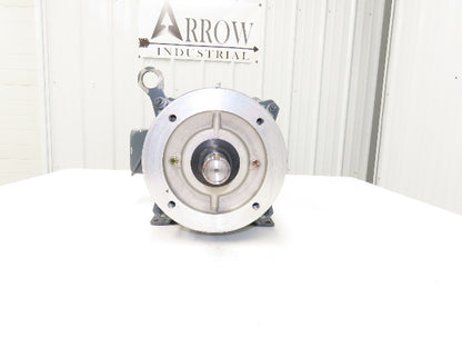 Lincoln Motors SSF6B5TC61 AC Motor 5Hp 1170 RPM 230/460V 3PH 215TC TEFC