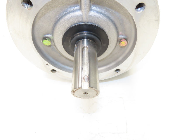 Lincoln Motors SSF6B5TC61 AC Motor 5Hp 1170 RPM 230/460V 3PH 215TC TEFC