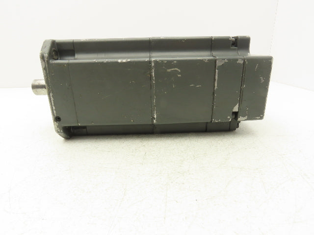 Siemens 1FK7063-5AF71-1FH8 AC Servo Motor 263V 11Nm 7200rpm 3Ph Brake RJ45 Port