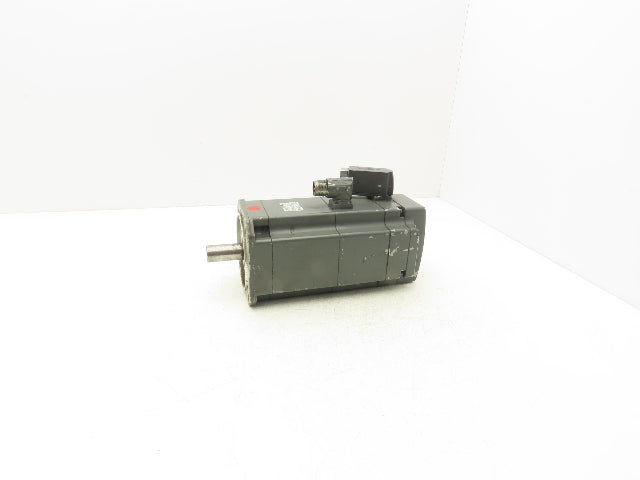 Siemens 1FK7063-5AF71-1FH8 AC Servo Motor 263V 11Nm 7200rpm 3Ph Brake RJ45 Port