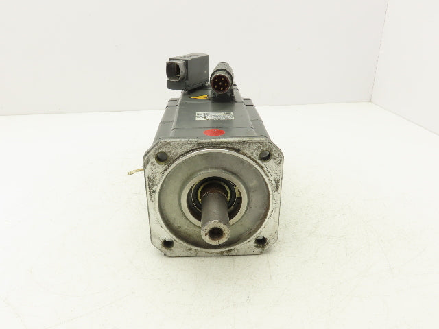Siemens 1FK7063-5AF71-1FH8 AC Servo Motor 263V 11Nm 7200rpm 3Ph Brake RJ45 Port