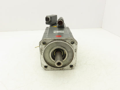 Siemens 1FK7063-5AF71-1FH8 AC Servo Motor 263V 11Nm 7200rpm 3Ph Brake RJ45 Port