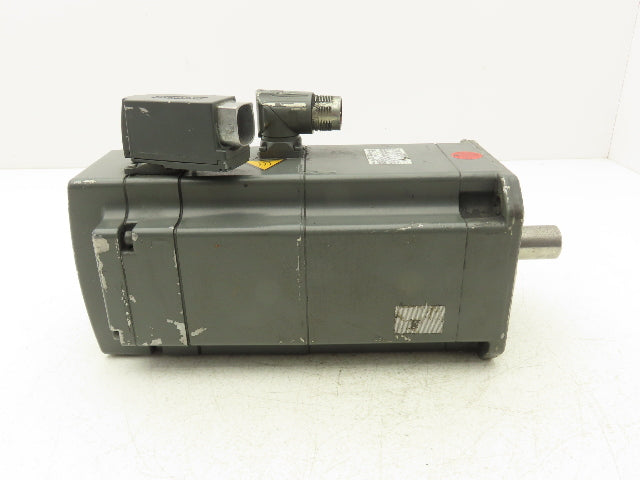 Siemens 1FK7063-5AF71-1FH8 AC Servo Motor 263V 11Nm 7200rpm 3Ph Brake RJ45 Port
