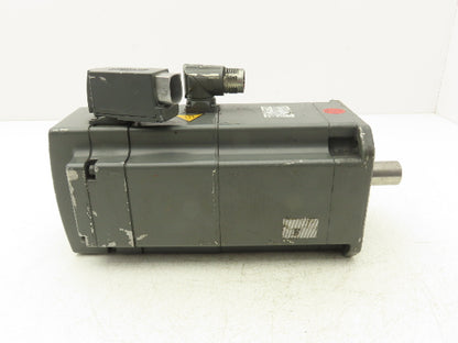Siemens 1FK7063-5AF71-1FH8 AC Servo Motor 263V 11Nm 7200rpm 3Ph Brake RJ45 Port