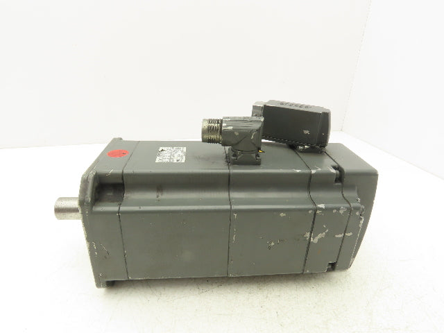 Siemens 1FK7063-5AF71-1FH8 AC Servo Motor 263V 11Nm 7200rpm 3Ph Brake RJ45 Port