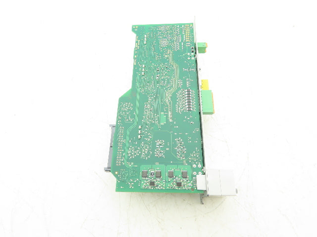 Rexroth CSB02.1A-ET-EC-NN-L3-NN-NN-FW SERCOS Servo Controller Ethernet Interface