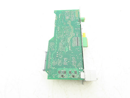 Rexroth CSB02.1A-ET-EC-NN-L3-NN-NN-FW SERCOS Servo Controller Ethernet Interface