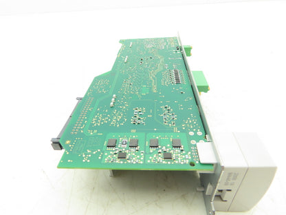 Rexroth CSB02.1A-ET-EC-NN-L3-NN-NN-FW SERCOS Servo Controller Ethernet Interface