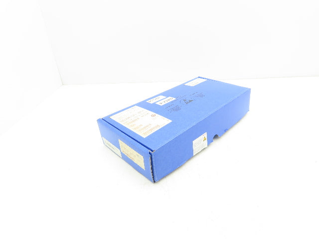Rexroth CSB02.1A-ET-EC-NN-L3-NN-NN-FW SERCOS Servo Controller Ethernet Interface