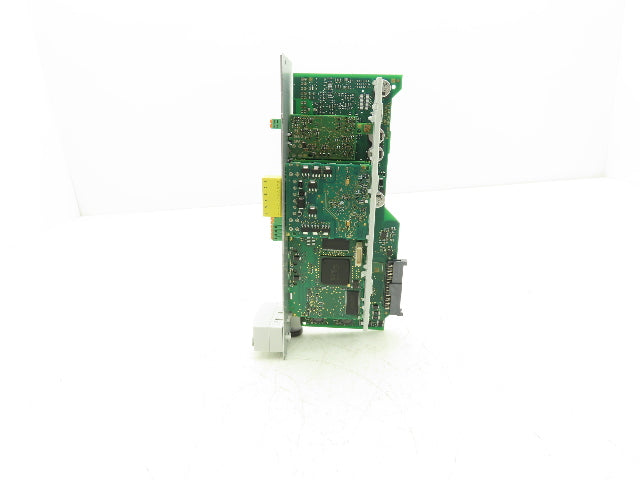 Rexroth CSB02.1A-ET-EC-NN-L3-NN-NN-FW SERCOS Servo Controller Ethernet Interface