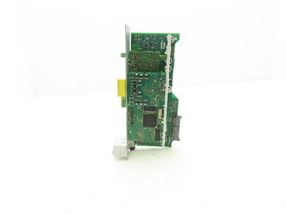 Rexroth CSB02.1A-ET-EC-NN-L3-NN-NN-FW SERCOS Servo Controller Ethernet Interface