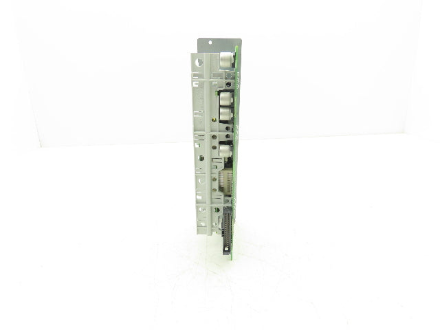 Rexroth CSB02.1A-ET-EC-NN-L3-NN-NN-FW SERCOS Servo Controller Ethernet Interface